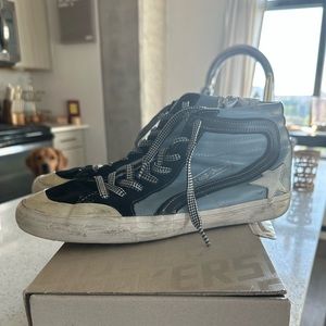 Golden Goose Sneakers